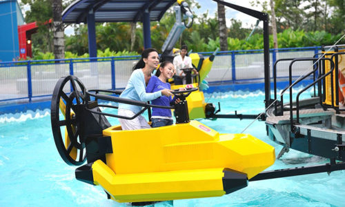 Legoland Dubai: Should you make the trip?