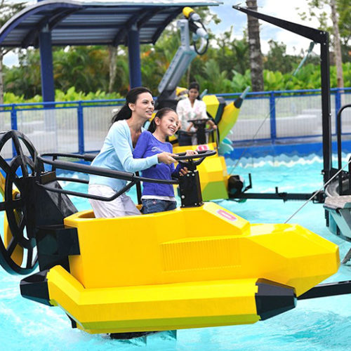 Legoland Dubai: Should you make the trip?