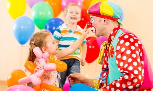 A free family fête in Dubai