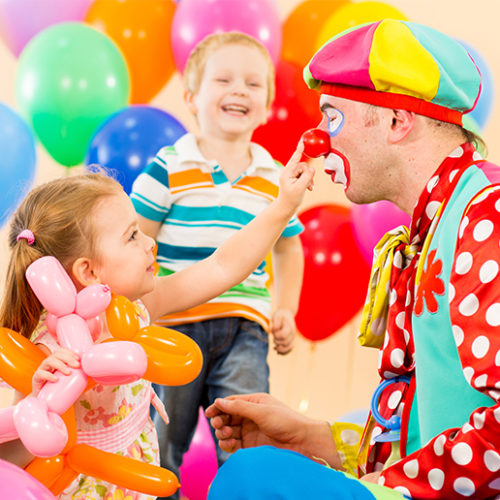 A free family fête in Dubai