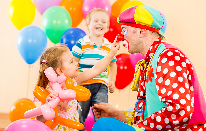 family fête