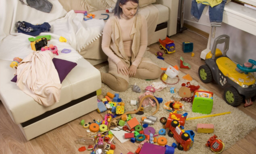 Dubai mums! Here’s 9 not-so-sneaky ways you can find time for yourself