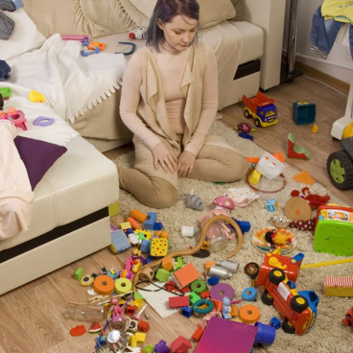 Dubai mums! Here’s 9 not-so-sneaky ways you can find time for yourself