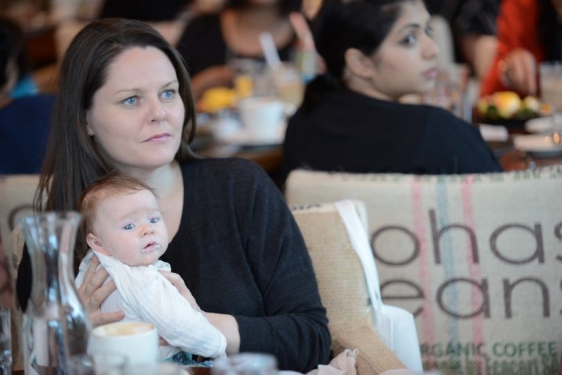 Citibabies Coffee Morning