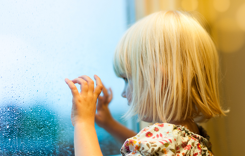 Family activities rain Dubai