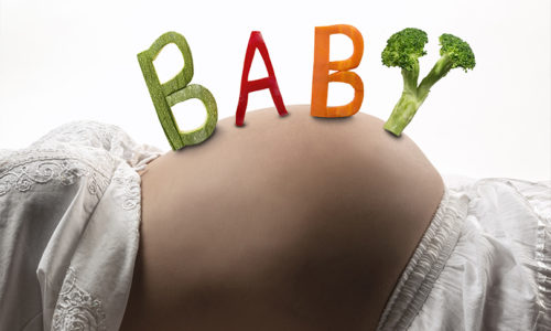 What to Eat to Conceive in the UAE
