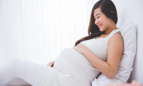 18 tips for a better 3rd Trimester