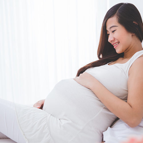 18 tips for a better 3rd Trimester