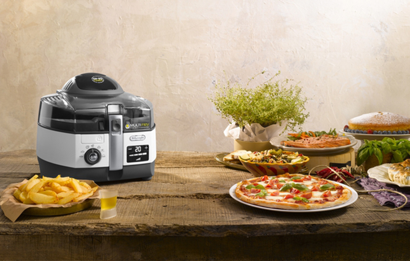 De'Longhi Multifry Multicooker