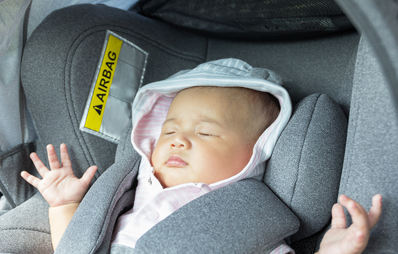 UAE newborn safety