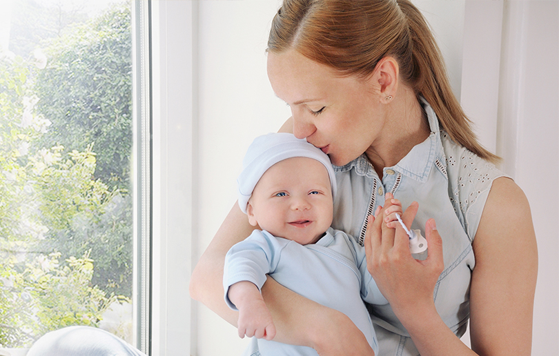 UAE breastfeeding