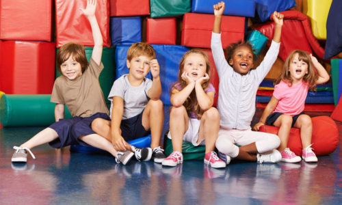 BEEhive play area opens in Dubai