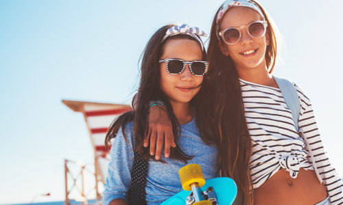 Five places your tween will LOVE in the UAE