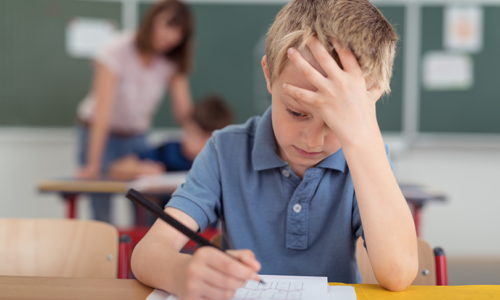 How to help with your child’s school exams in Dubai