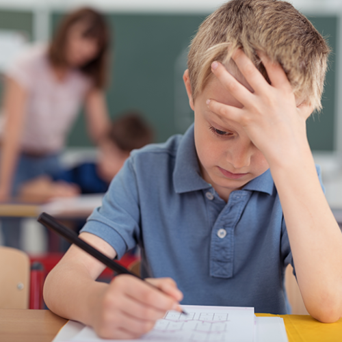 How to help with your child’s school exams in Dubai