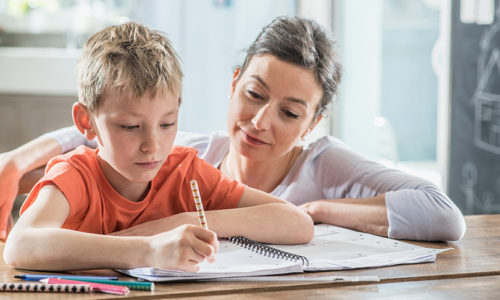 Five things UAE parents need to know about ‘Show My Homework’