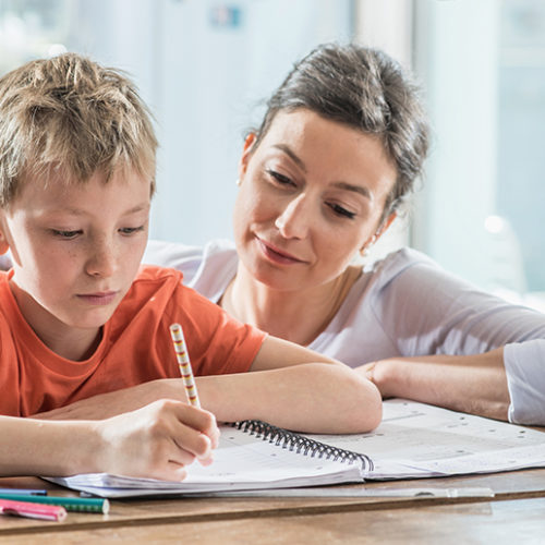 Five things UAE parents need to know about ‘Show My Homework’