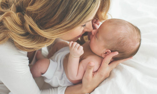 15 best tips for new mums in the UAE