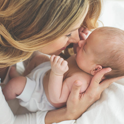 15 best tips for new mums in the UAE
