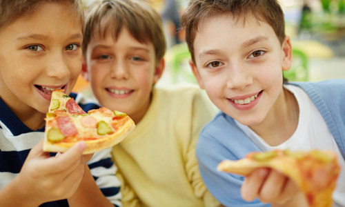 14 iftars where kids eat free in Dubai