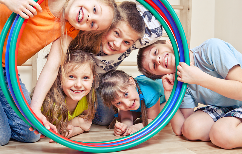 Dubai kids summer activities