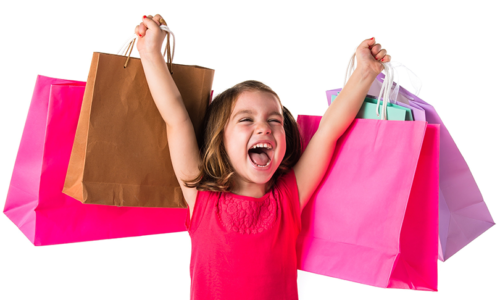 Dubai kids’ sale: 75% off children’s brands for 3 days only!