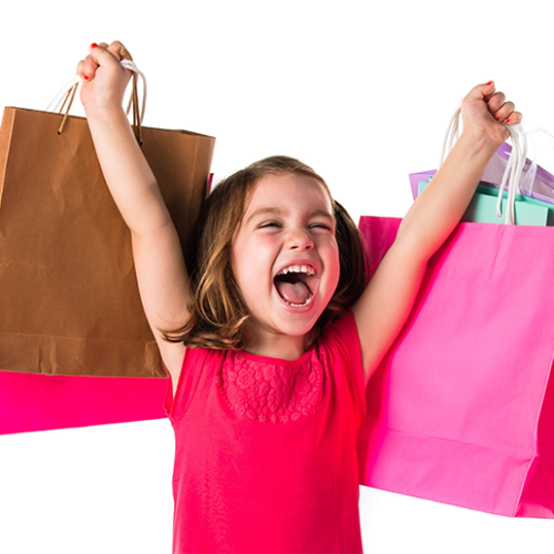 Dubai kids’ sale: 75% off children’s brands for 3 days only!