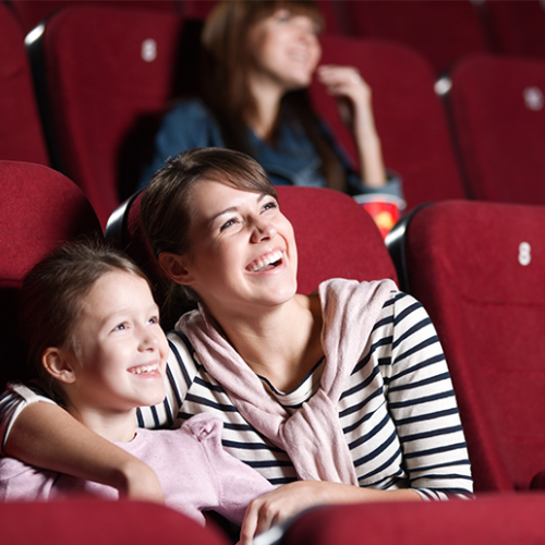 Amazing family discounts at Reel Cinema in Dubai