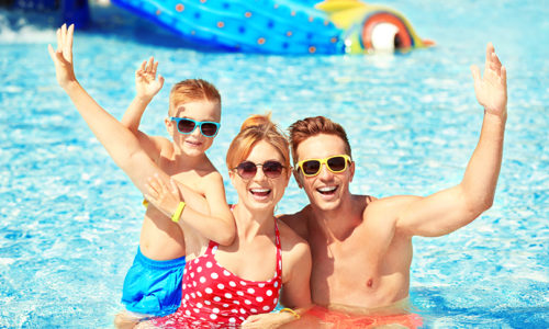 Summer deals: Save 50% on family days out in Dubai