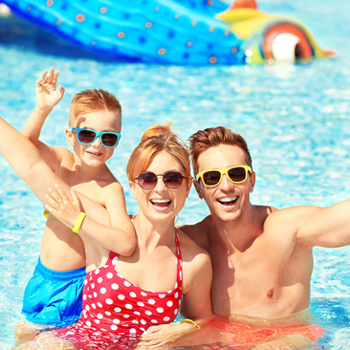 Summer deals: Save 50% on family days out in Dubai