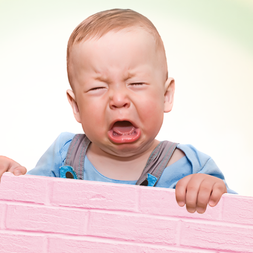 Ten reasons babies cry and how to soothe them