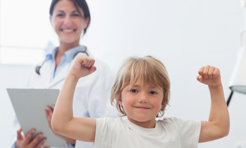 Why dedicated paediatric EDs are essential in hospitals today