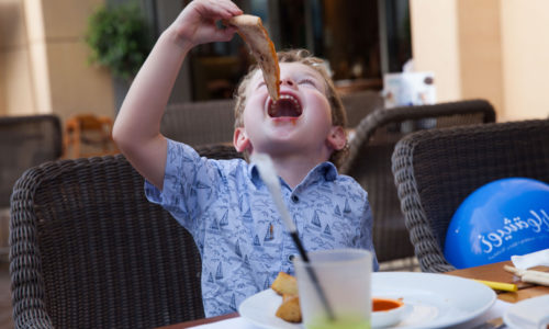 UAE Eid deals: Kids Dine free at Carluccio’s