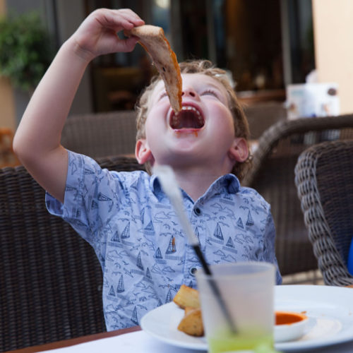 UAE Eid deals: Kids Dine free at Carluccio’s