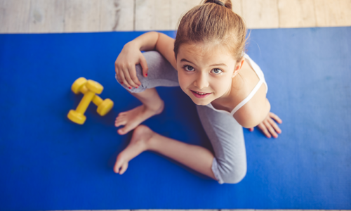 Real Pilates Dubai launch back-to-school classes