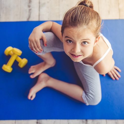 Real Pilates Dubai launch back-to-school classes