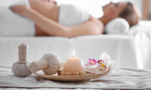 Ten best places for maternity massages in the UAE