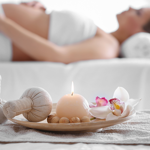 Ten best places for maternity massages in the UAE