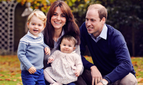 Royal baby: Duchess of Cambridge and Prince William expecting third child