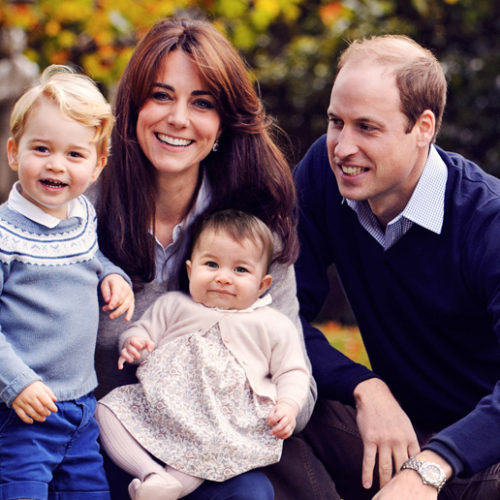 Royal baby: Duchess of Cambridge and Prince William expecting third child