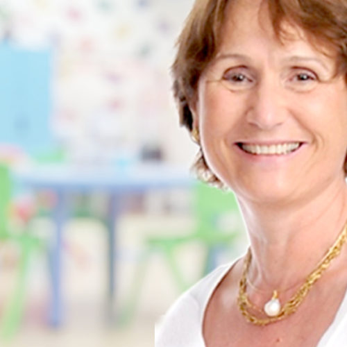 Featured Principle: Isabelle Amatoury from Kid’s Island Nursery