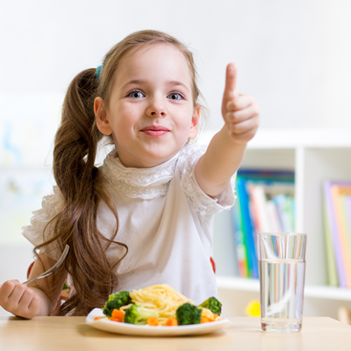 Kids eat free with the NEW menu at Arrows and Sparrows