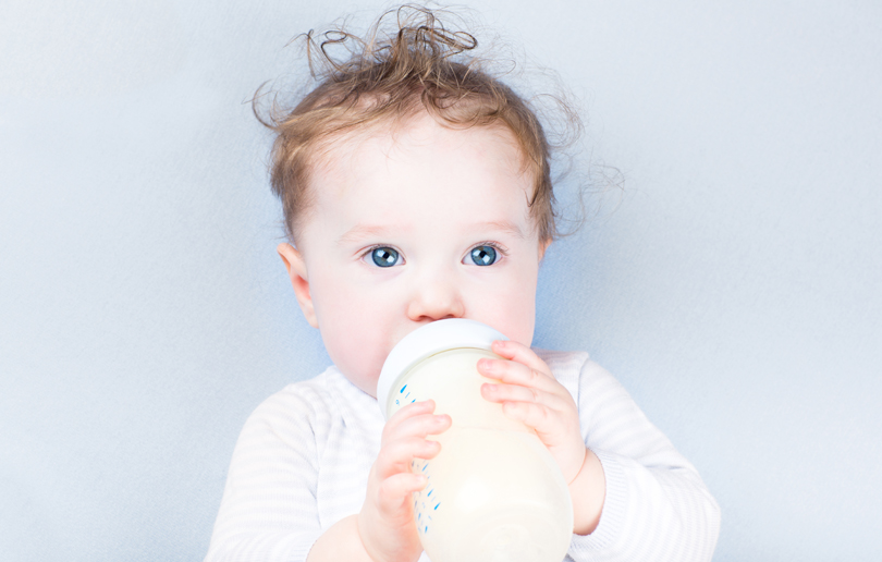 salmonella contamination in UAE infant formula