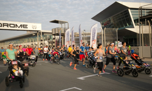The Buggy Run Dubai – everything you need to know