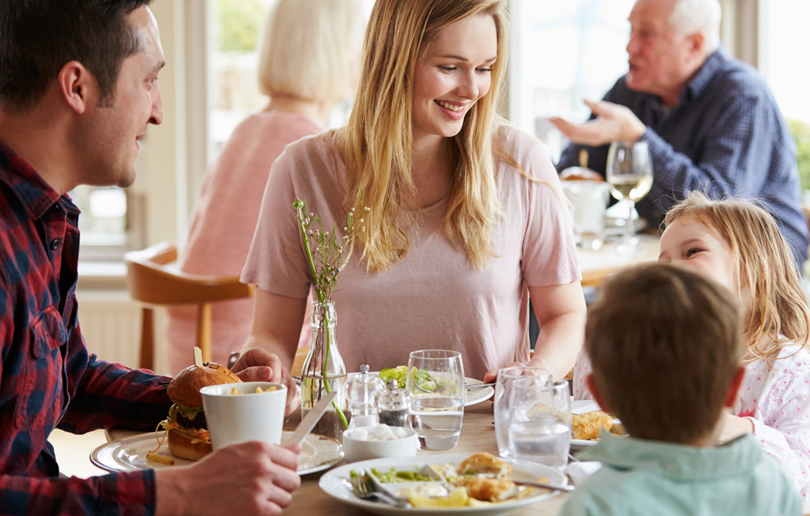 Abu Dhabi kids eat free 