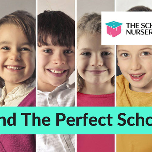 The School & Nursery Show – Dubai