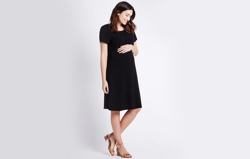 UAE mums-to-be can now shop online with Marks & Spencer for stylish maternity wear