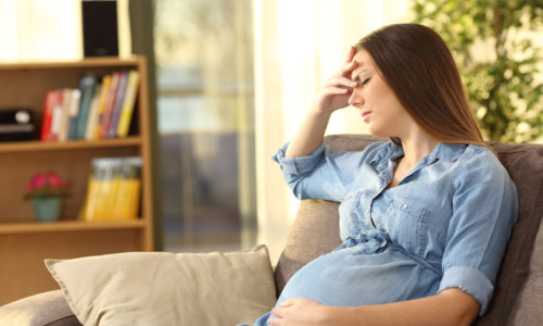 Dubai Clinic for Psychological and Emotional Support in Pregnancy