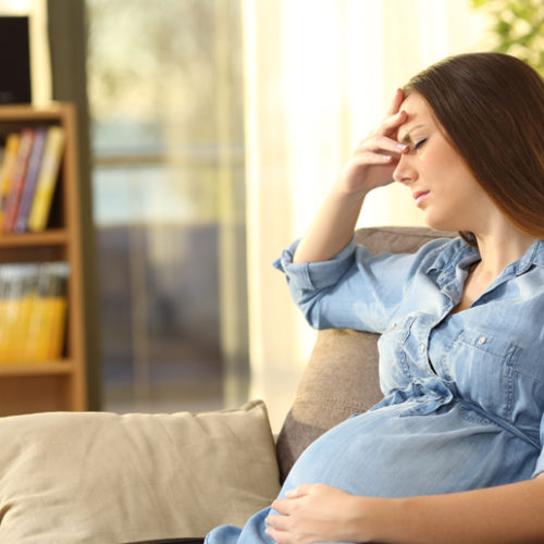 Dubai Clinic for Psychological and Emotional Support in Pregnancy