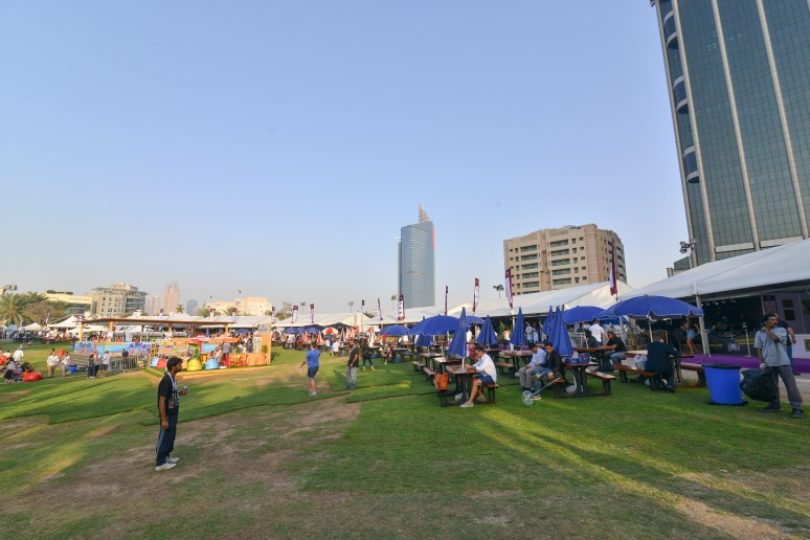 Taste of Dubai Festival 2018